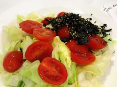 -轻沙拉Fit Salad(珠江新城店)
