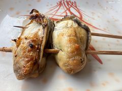 -蚝老板海鲜烧烤大排档(码头店)
