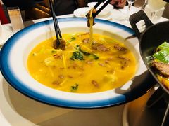 -悦百味·品质川菜(橄榄郡店)