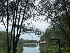 -西部长青自然儿童乐园