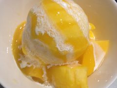 -Mango Tango
