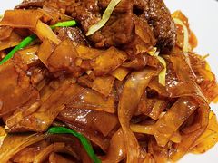 -兰亭轩茶餐厅(长江路店)