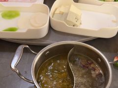 -君邦火锅(新疆大厦店)