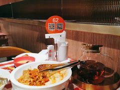 -西贝莜面村(当代商城店)