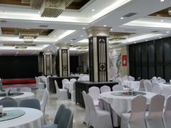 大堂-香丰阁·烤鸭·川湘菜(昌平店)