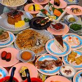 年纪轻轻就能实现寿司自由🍣原来我也可以✅