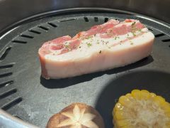 -哼蟹二将·烤肉酱蟹(合生汇店)