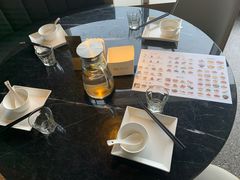 -荣品荟·融合餐厅(月湖广场店)