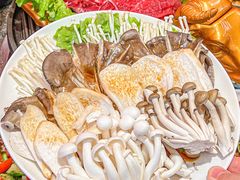 -揽月斋炙子烤肉·清真(安定门·五道营店)