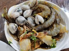 -车头老二大排档(金城步行街店)