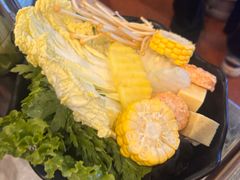 -牛街清真满恒記(平安里西大街店)