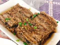 -中元酒楼侏儒三蒸(建新东区店)