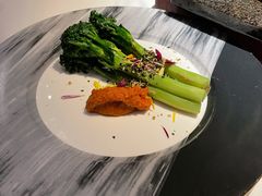 -燃扒房Steakhouse(皇庭店)