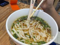 -湘人龙记老长沙米粉(鸟巢店)