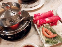 -荣誉国际酒店-海鲜自助餐厅(迎宾大道店)