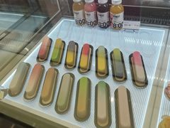 -GRAMCAKE一克甜品(昙华林花园山店)