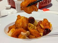 -旺顺阁·北京菜·烤鸭(大望路店)