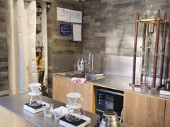 -VOYAGE COFFEE(杨梅竹店)