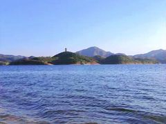 -北京金海湖景区