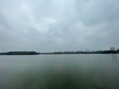 -海珠湖公园
