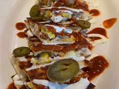 -Chili's Cafe&Bar奇利斯(滨江店)