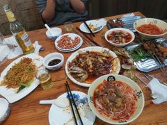 -帅府街兔头(大同古城店)