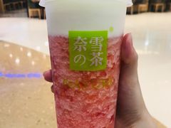 -奈雪的茶(大悦城店)