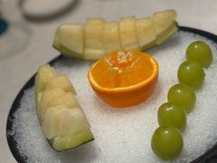 -禧悦楼 · 港味海鲜火锅