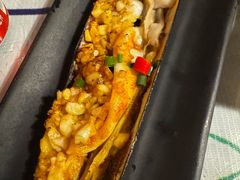 -辉记炭烧海鲜大排档·老字号(福田店)