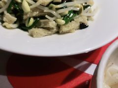 -汉唐宴长安食府