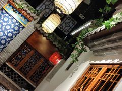 -七宝老街汤团(上海世纪汇广场店)