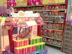 -世纪联华超市(浦电路店)