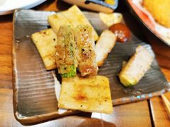 -鸟鹏烧鸟居酒屋(仁恒梦中心店)