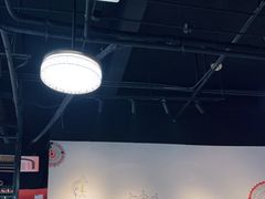 大堂-南国印度餐厅Dakshin