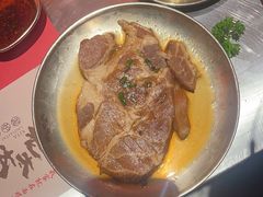-西塔老太太泥炉烤肉(苏州大悦城店)