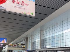 -合肥南站