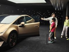 -现代汽车文化中心 Hyundai Motorstudio Beijing