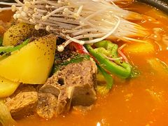 -名家韩国料理·烤肉(瑶海店)
