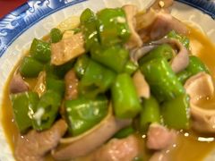 -湘春酒家·1989(湘春路店)