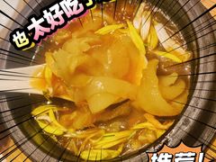 -唐苑酒家·岭南粤菜名店(太古仓店)