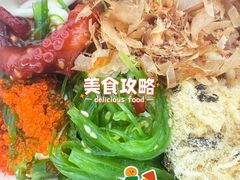 -咕噜咕噜·章鱼小丸子(广州荔湾领展广场店)