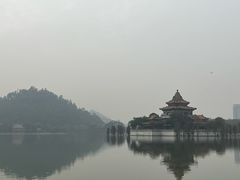 -顺峰山公园