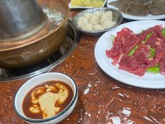 -新梅居(宁海东路店)