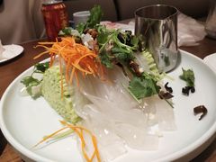 东北大拉皮-北李妈妈菜(鲁能城店)