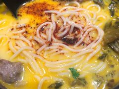 -和府捞面(东直门银座店)