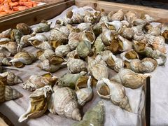 -芭菲盛宴·环球美食(锦城万达广场店)