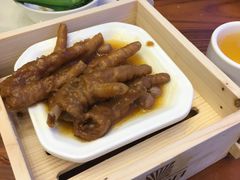 凤爪-皇马假日醉海南大酒店·假日一品派茶楼(秀英店)