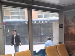 -太原武宿国际机场-T1航站楼