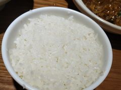 -吕氏疙瘩汤·新鲁菜(新贵和店)