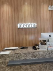 点击看大图 -Mentor Hair Salon
